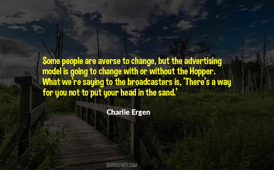 Charlie Ergen Quotes #1724315
