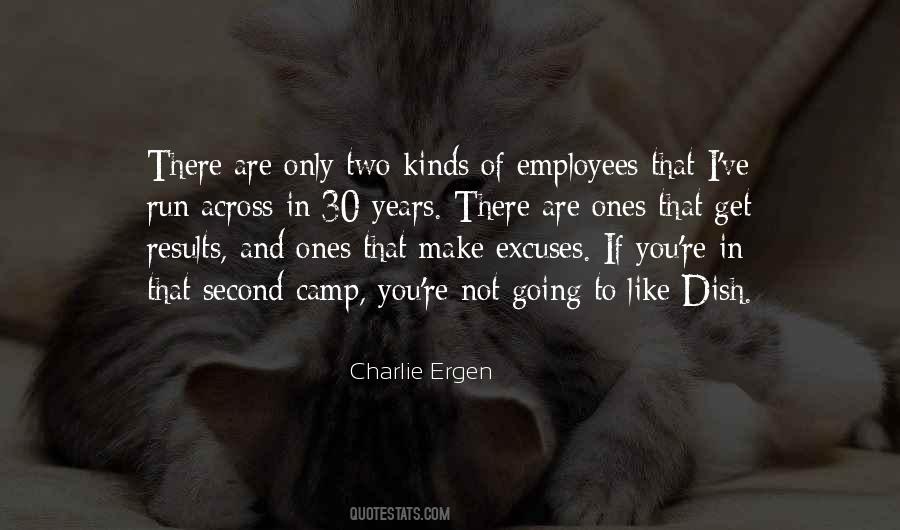 Charlie Ergen Quotes #656630