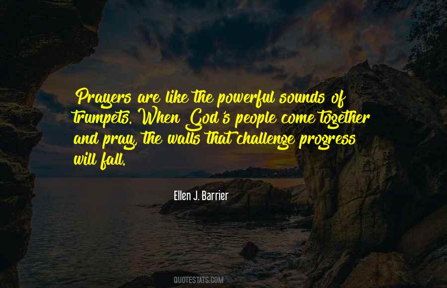 Quotes About Prayers And Hope #1396078