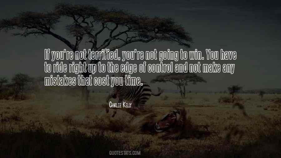 Charlie Kelly Quotes #878632