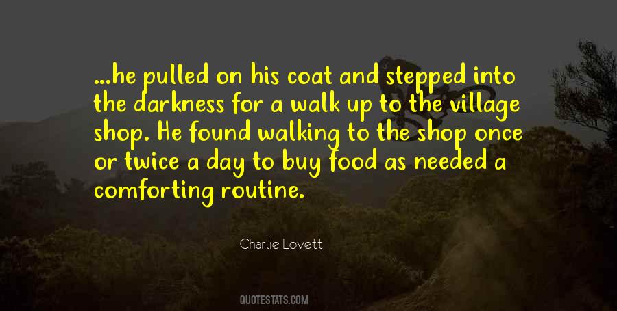 Charlie Lovett Quotes #1822397