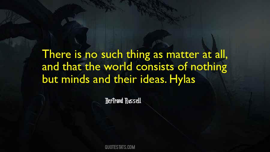 Charlie Mccreevy Quotes #1798413