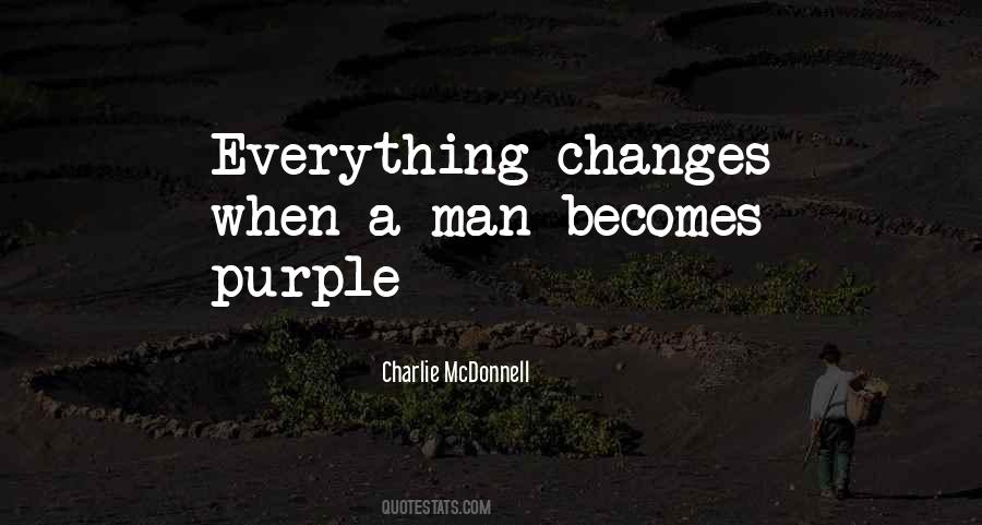 Charlie Mcdonnell Quotes #1558422