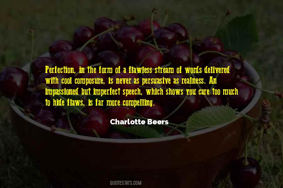 Charlotte Beers Quotes #1435786