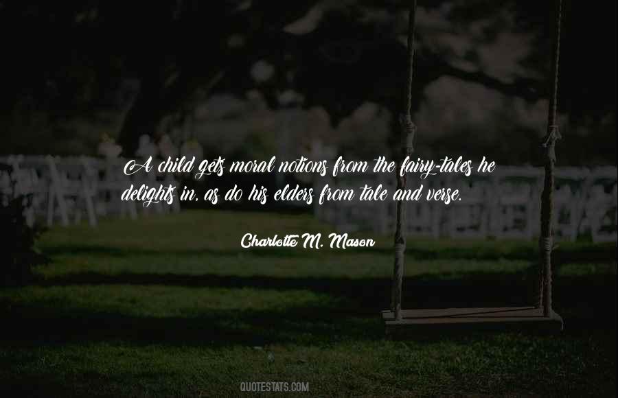 Charlotte Mason Quotes #1314913