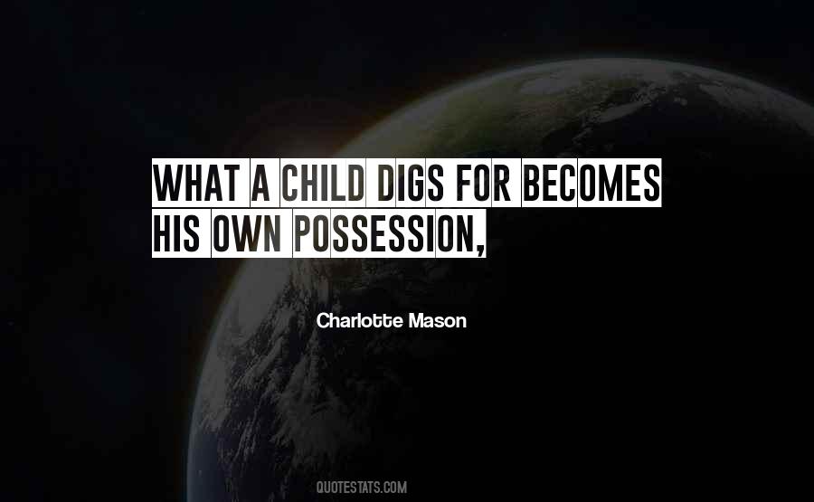 Charlotte Mason Quotes #788721