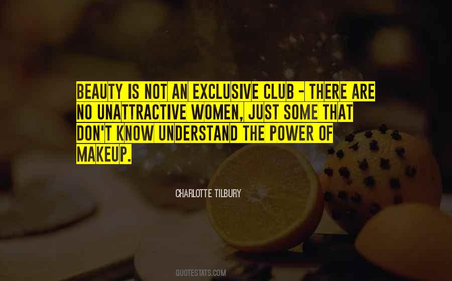 Charlotte Tilbury Quotes #769049