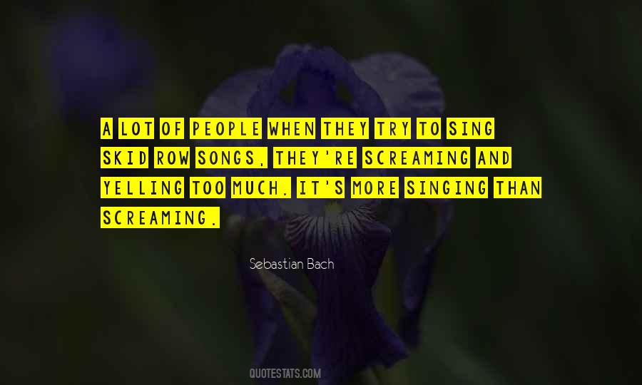 Charmaine Quotes #1021394