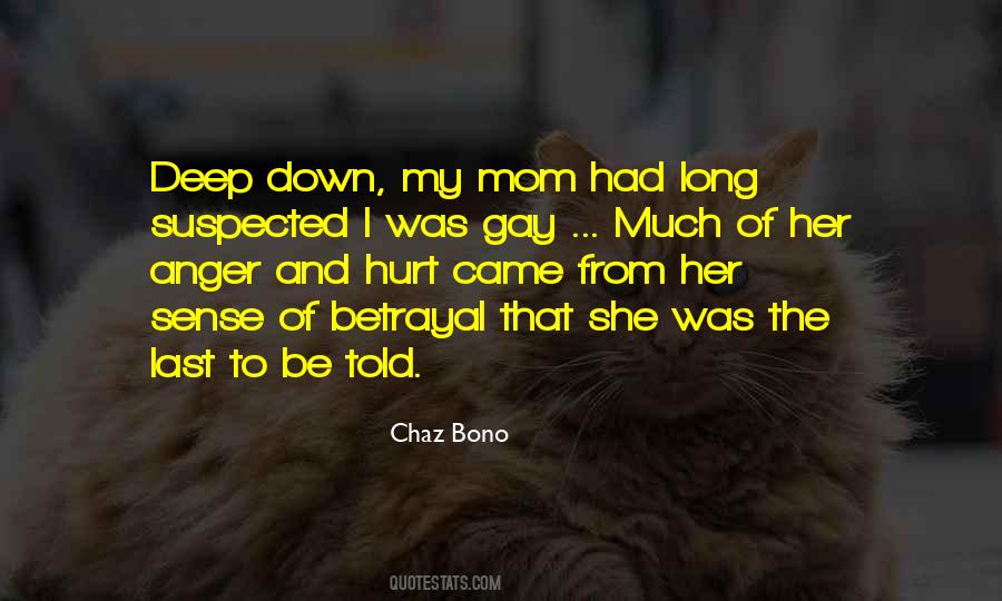 Chaz Bono Quotes #1039464