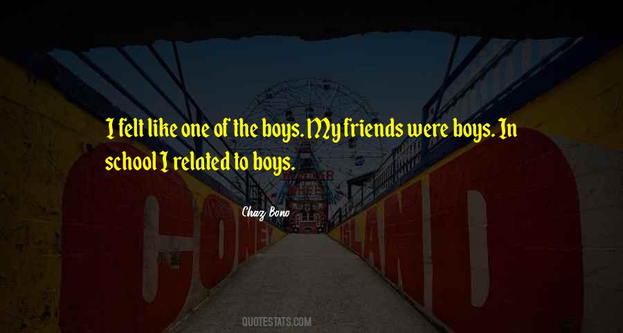 Chaz Bono Quotes #1228254 Chaz Bono Quotes #1228254