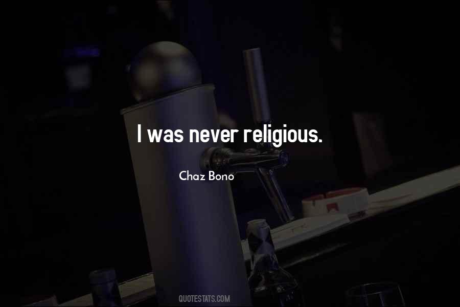 Chaz Bono Quotes #54877