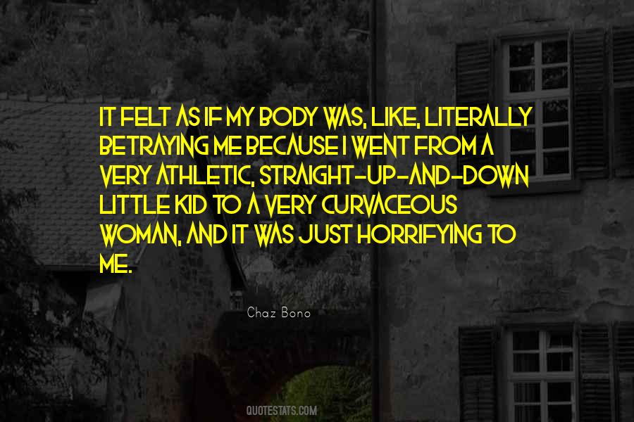 Chaz Bono Quotes #587060 Chaz Bono Quotes #587060