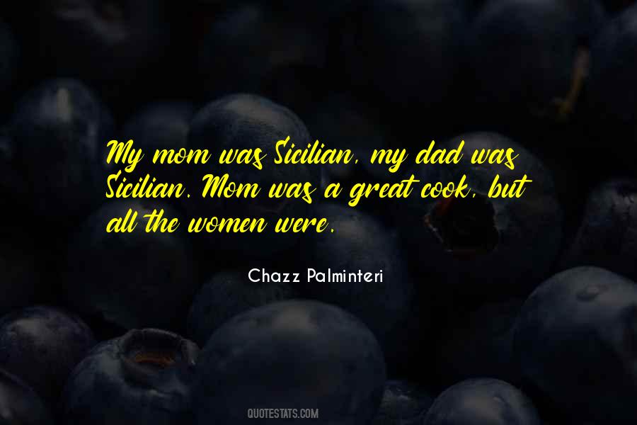 Chazz Palminteri Quotes #1594176