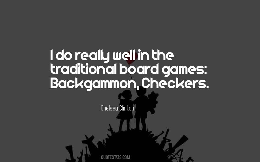 Chelsea Clinton Quotes #1081175