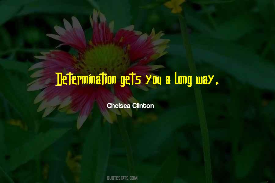 Chelsea Clinton Quotes #1187156