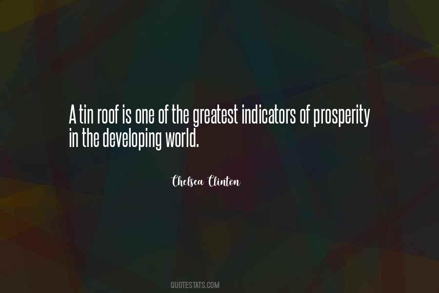 Chelsea Clinton Quotes #47103