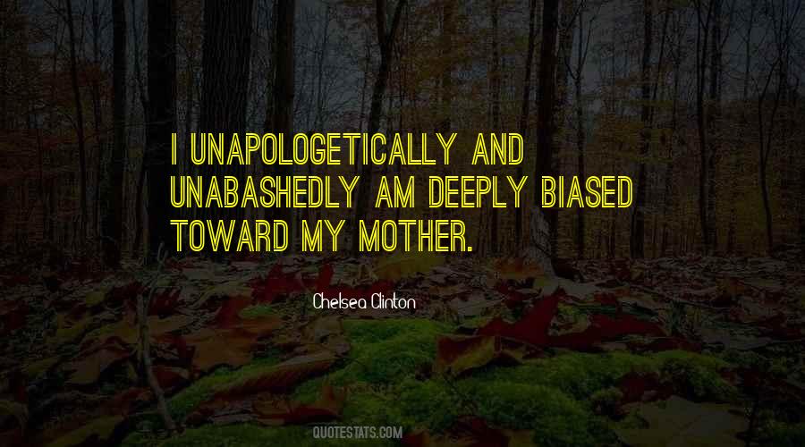Chelsea Clinton Quotes #586798