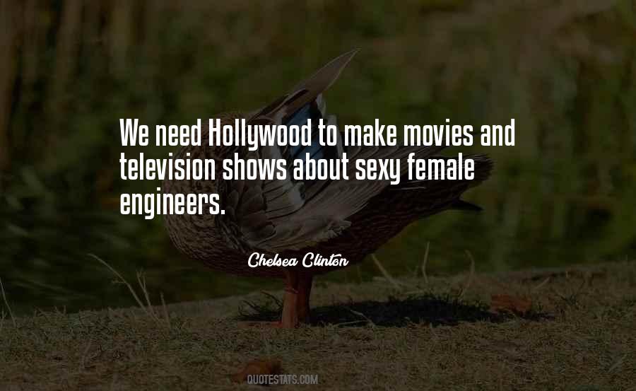 Chelsea Clinton Quotes #820875