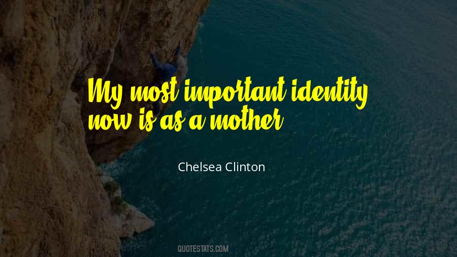 Chelsea Clinton Quotes #848868
