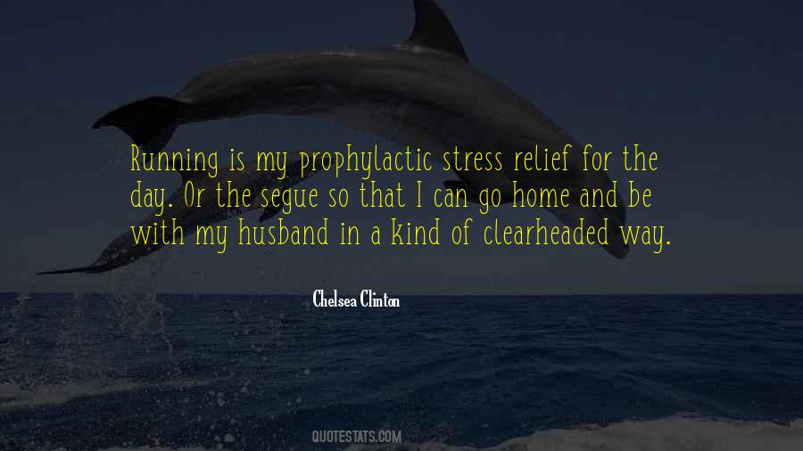 Chelsea Clinton Quotes #880600