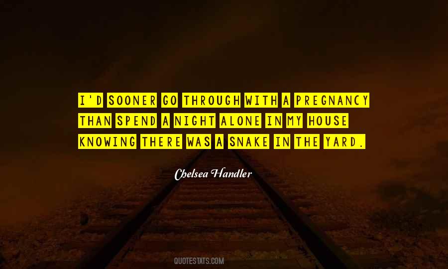 Chelsea Handler Quotes #104944