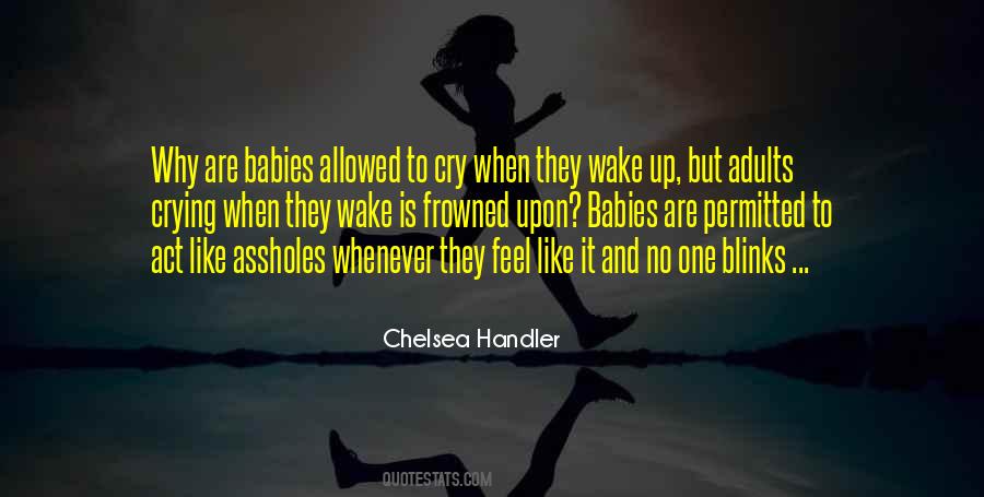 Chelsea Handler Quotes #265910