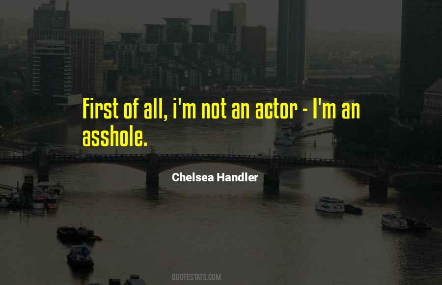 Chelsea Handler Quotes #313924