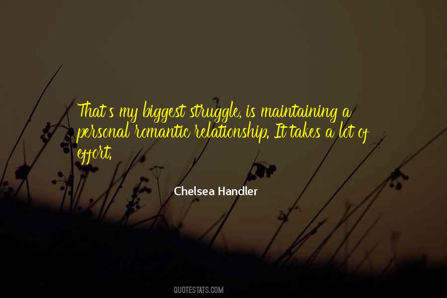 Chelsea Handler Quotes #356712