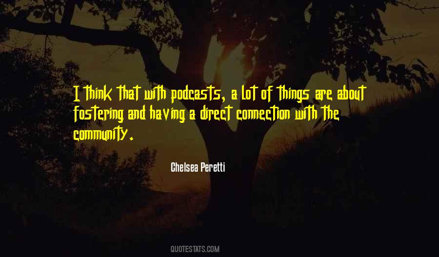 Chelsea Peretti Quotes #126008