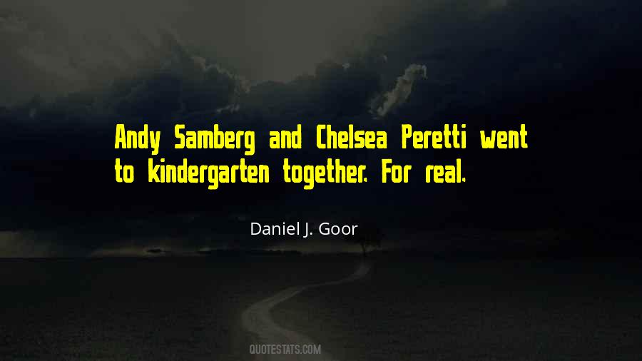 Chelsea Peretti Quotes #1370804