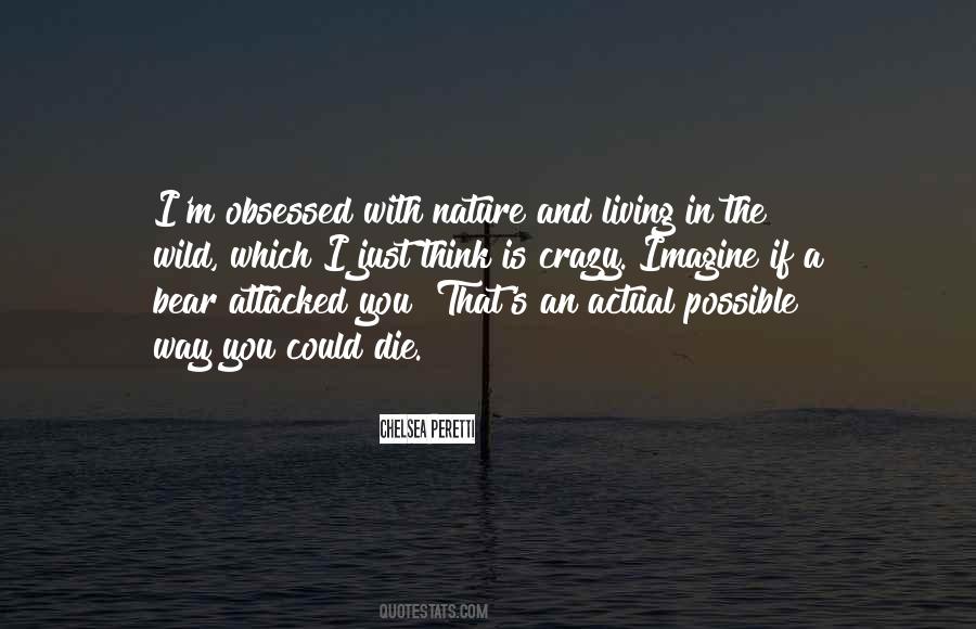 Chelsea Peretti Quotes #1450833