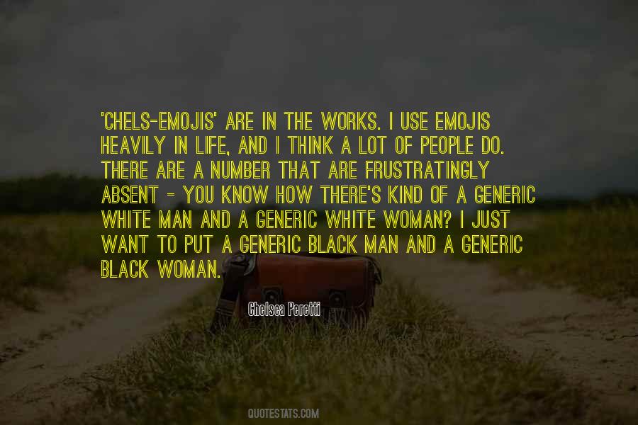 Chelsea Peretti Quotes #1552692