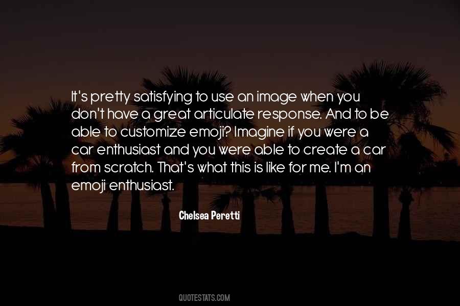 Chelsea Peretti Quotes #159889