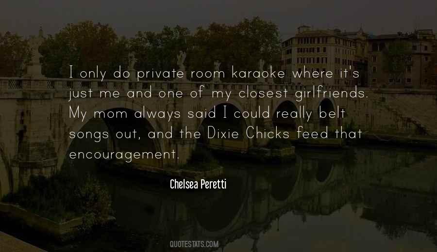 Chelsea Peretti Quotes #944243