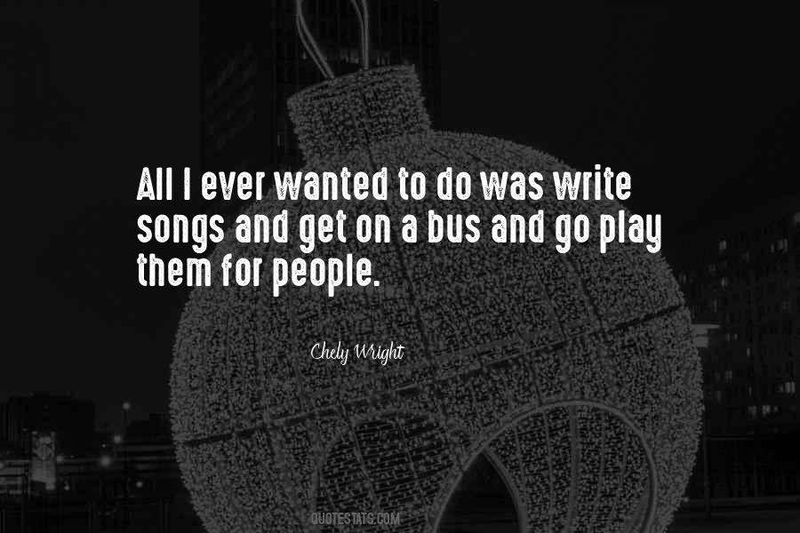 Chely Wright Quotes #1553788