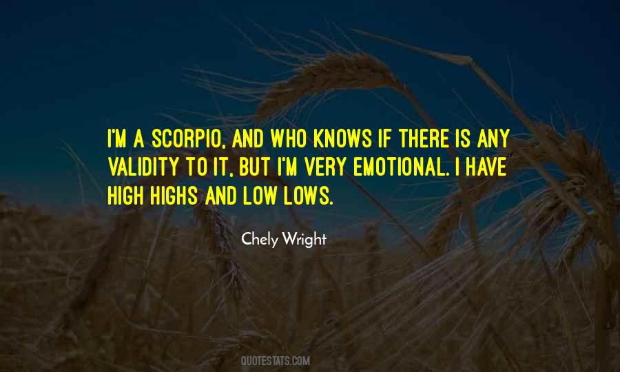 Chely Wright Quotes #804905