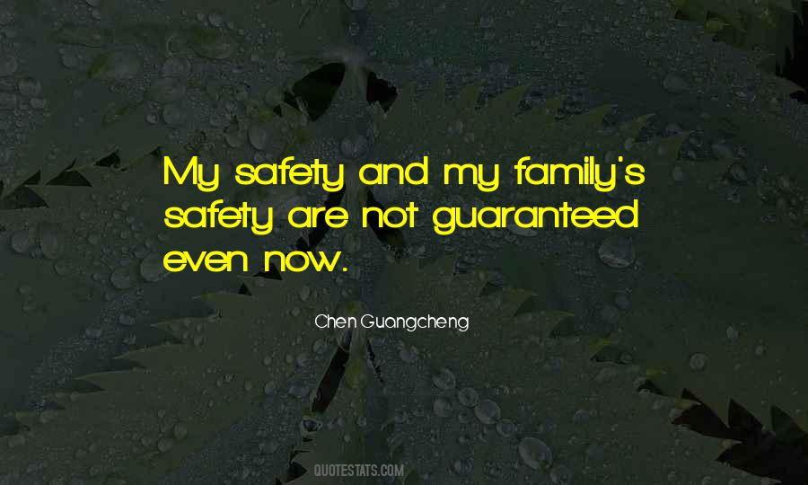 Chen Guangcheng Quotes #889726