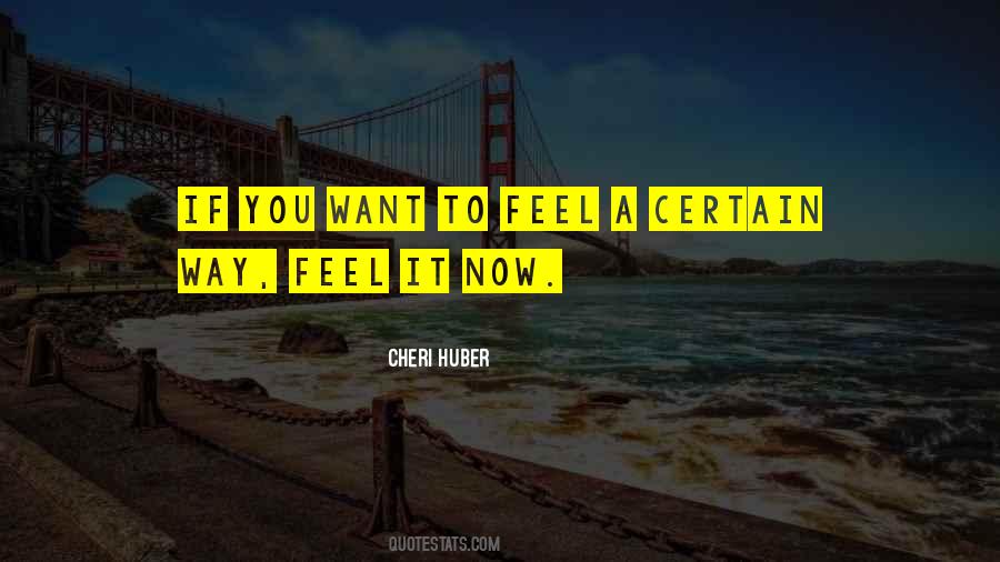 Cheri Huber Quotes #393863