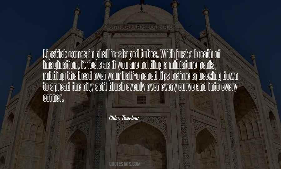 Cherie Hill Quotes #1657707
