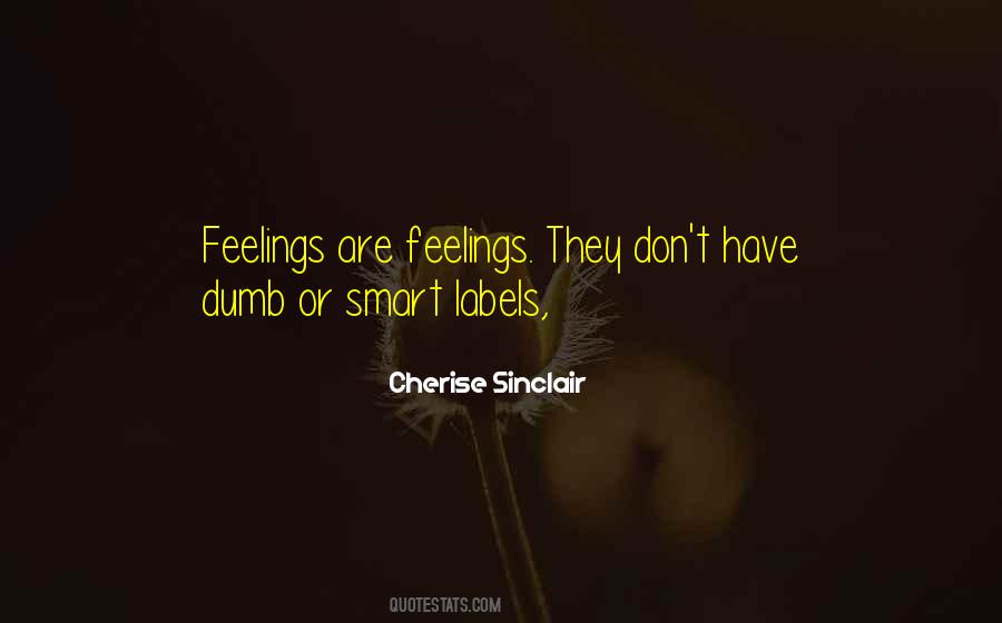 Cherise Sinclair Quotes #186241