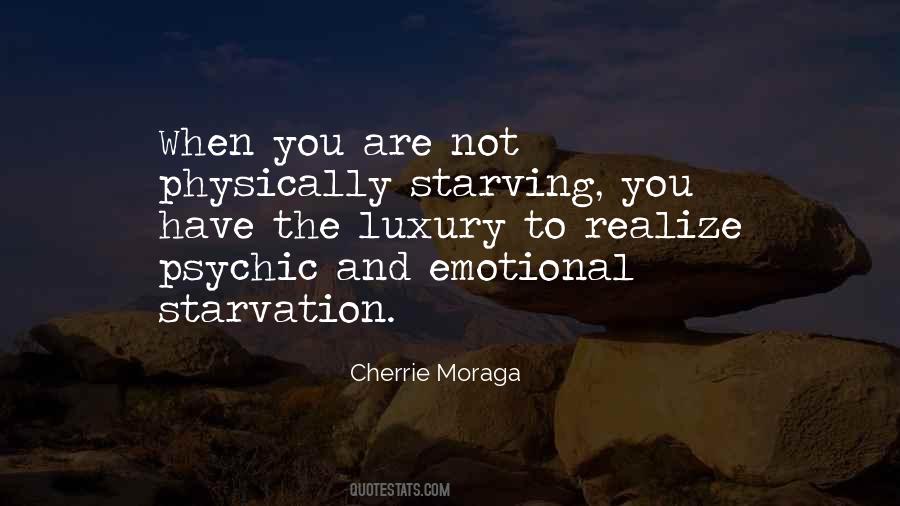 Cherrie Moraga Quotes #47926