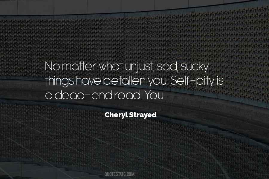 Cheryl Strayed Quotes #280045