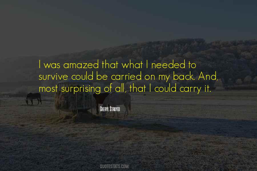 Cheryl Strayed Quotes #363372