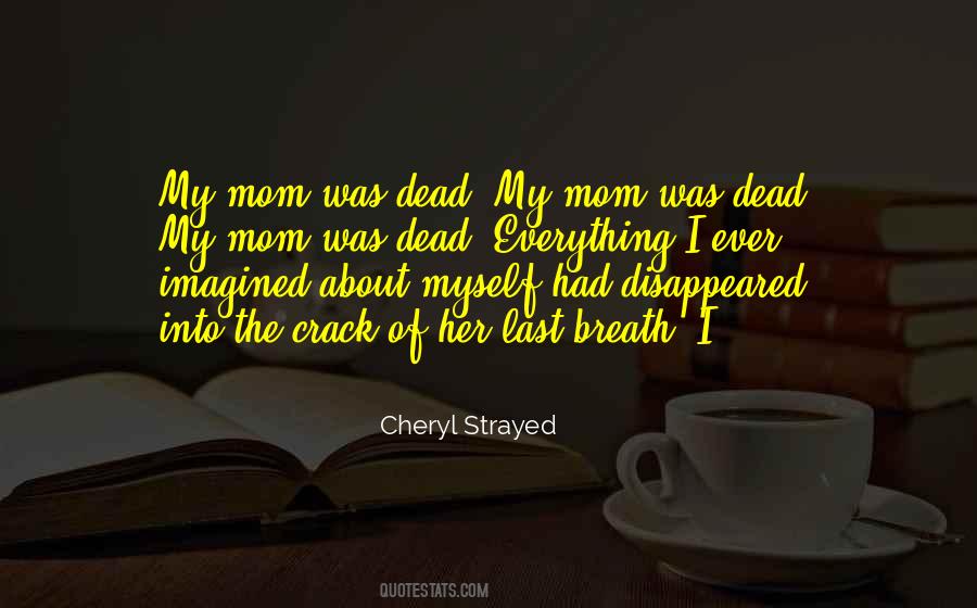 Cheryl Strayed Quotes #370742