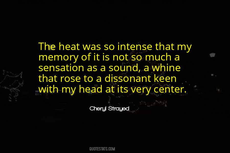 Cheryl Strayed Quotes #388028