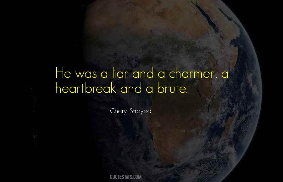 Cheryl Strayed Quotes #68214