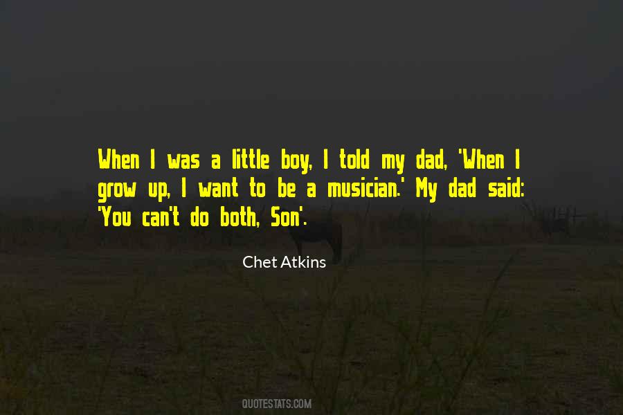 Chet Atkins Quotes #1603429