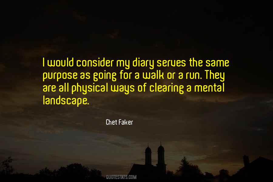 Chet Faker Quotes #1290642