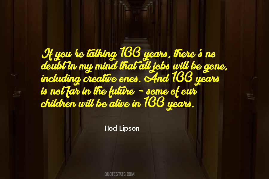 Chet Huntley Quotes #1359234