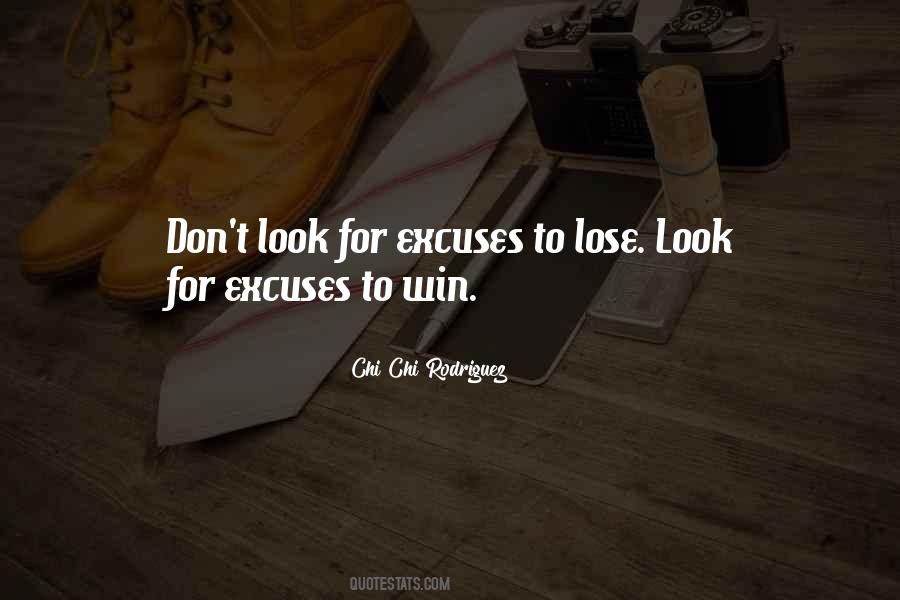 Chi Chi Rodriguez Quotes #819085